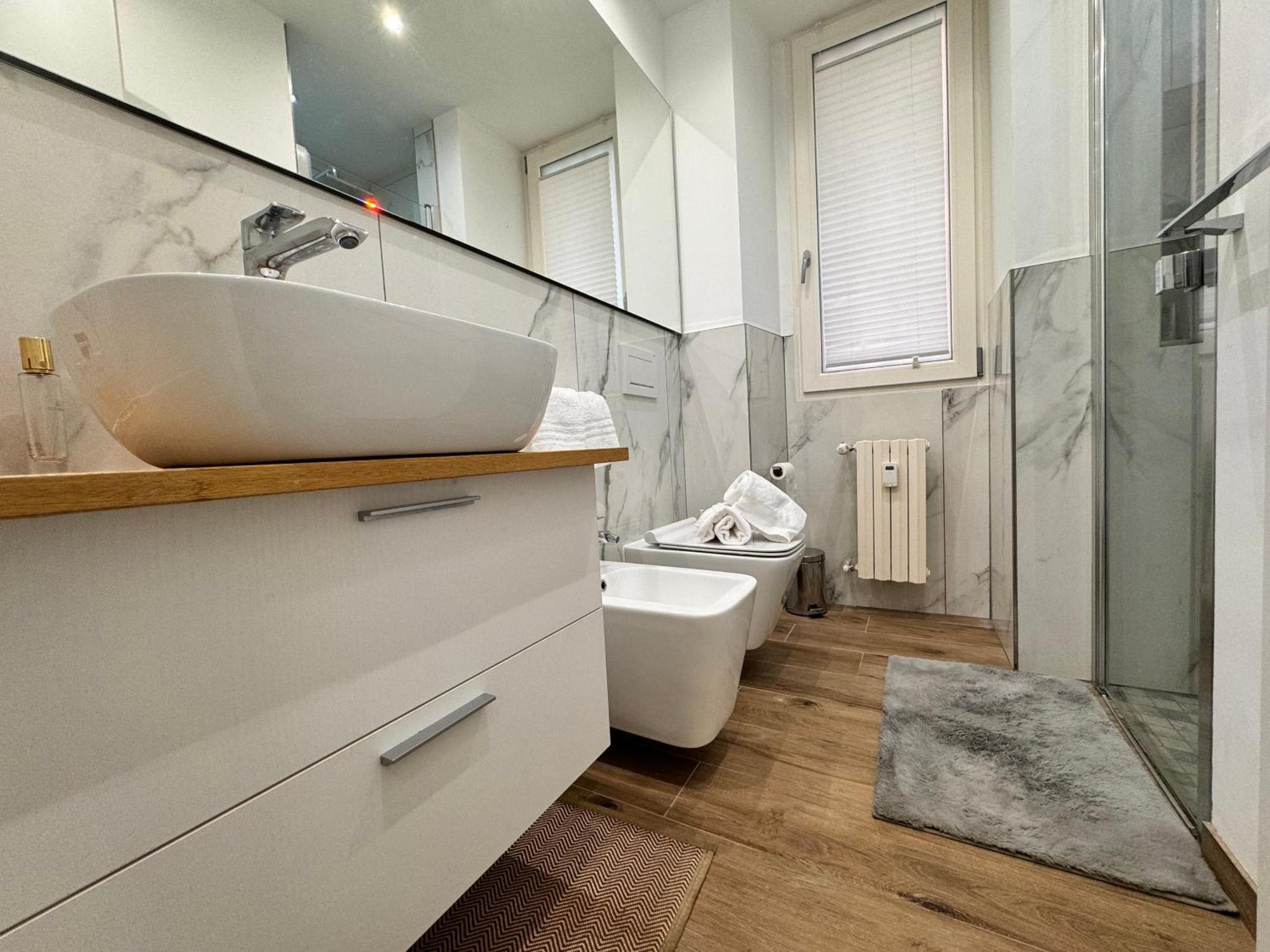 Casa Di Meg Appartamento A Milano Vicino Ai Navigli Exterior photo